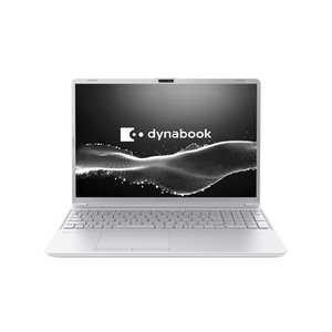 dynabook �_�C�i�u�b�N �m�[�g�p�\�R�� C5 [ 16�^ / Win11 Home / Core 3 / ������16GB / SSD256GB / M365 or Office ] �A�b�V���V���o�[ P1C5APES