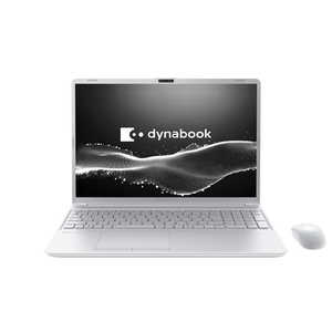 dynabook �_�C�i�u�b�N �m�[�g�p�\�R�� C6 [ 16�^ / Win11 Home / Core 5 / ������16GB / M365 or Office ] �A�b�V���V���o�[ P2C6ABES