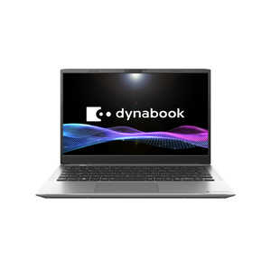dynabook �_�C�i�u�b�N �m�[�g�p�\�R�� S6 [ 13.3�^ / Win11 Home / Core 5 / ������16GB / SSD256GB / Office�I���\ ] �v���~�A���V���o�[ P1S6APES