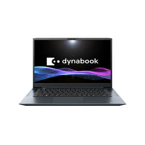 dynabook �_�C�i�u�b�N �m�[�g�p�\�R�� M6 [ 14�^ / Win11 Home / Core 5 / ������16GB / M365 or Office ] �I�j�L�X�u���[ P2M6ABEL