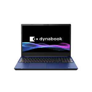 dynabook �_�C�i�u�b�N �m�[�g�p�\�R�� [ 15.6�^ / Win11 Home / Core i7 / ������16GB / SSD512GB / Office�I���\ ] �v���V���X�u���[ P2T7ABPL