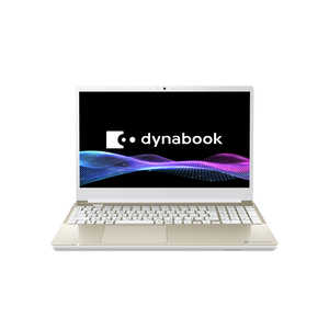 dynabook �_�C�i�u�b�N �m�[�g�p�\�R�� [ 15.6�^ / Win11 Home / Core i5 / ������16GB / SSD256GB / Office�I���\ ] �T�e���S�[���h P1T5ABPG