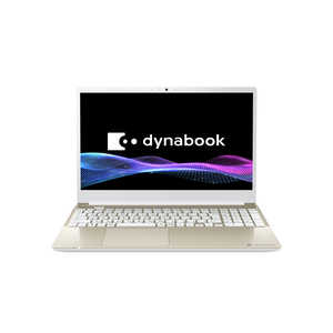 dynabook �_�C�i�u�b�N �m�[�g�p�\�R�� [ 15.6�^ / Win11 Home / Core i7 / ������16GB / SSD512GB / Office�I���\ ] �T�e���S�[���h P1C7ABPG