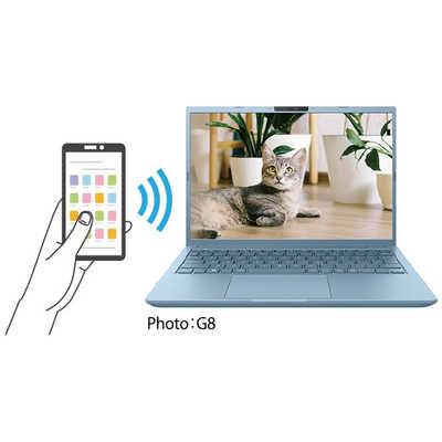 dynabook ダイナブック ノートパソコン G8 [ 13.3型 / Win11 Home