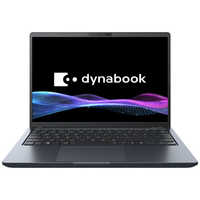 dynabook ダイナブック ノートパソコン G6 [ 13.3型 / Win11 Home