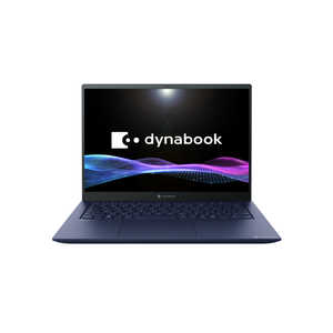 dynabook　ダイナブック ノートパソコン R7 ［14.0型 / Win11 Home / intel Core Ultra 5 / メモリ：16GB / SSD：512GB ］ ダークテックブルー P1R7APBL