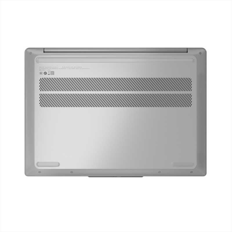 レノボジャパン　Lenovo レノボジャパン　Lenovo ノートパソコン IdeaPad Slim 5i Gen 9 [14.0型 /Win11 Home /Core Ultra 5 /16GB /512GB] クラウドグレー 83DA002PJP 83DA002PJP