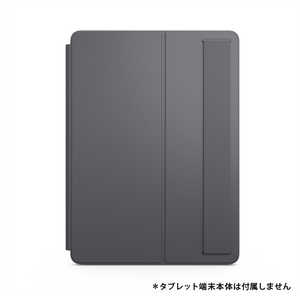 レノボジャパン　Lenovo Tab M11 Folio Case ルナグレー ZG38C05456