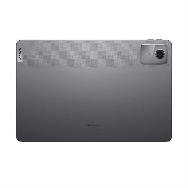 レノボジャパン　Lenovo レノボジャパン　Lenovo Androidタブレット Tab M11 ルナグレー [10.95型 /Wi-Fiモデル /ストレージ：64GB] ZADA0020JP ZADA0020JP
