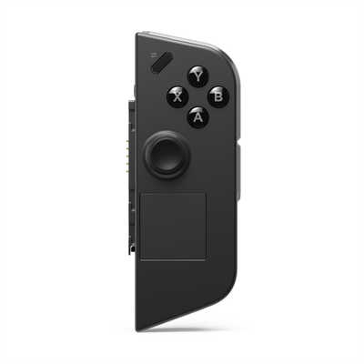 レノボジャパン Lenovo ポータブルゲーミングPC Legion Go [ Win11