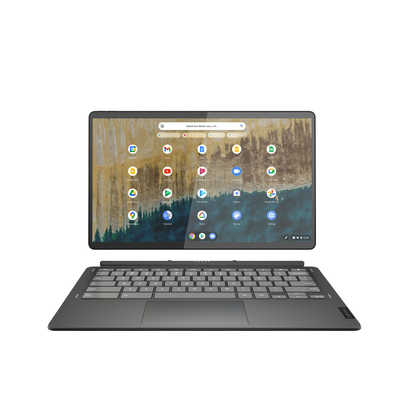 レノボジャパン Lenovo ノートパソコン IdeaPad Duet 560 Chromebook