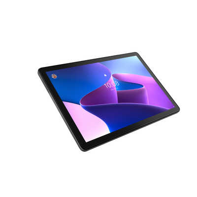 レノボジャパン Lenovo Androidタブレット Tab M10 (3rd Gen) ストーム