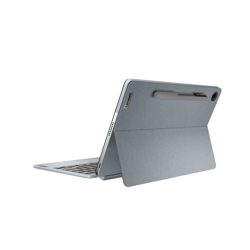 レノボジャパン　Lenovo レノボジャパン　Lenovo ノートパソコン IdeaPad Duet370 Chromebook ミスティブルー  [10.95型/Chrome OS/Snapdragon/メモリ4GB/eMMC128GB] 82T6000RJP  82T6000RJP 