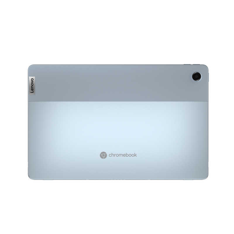 レノボジャパン　Lenovo レノボジャパン　Lenovo ノートパソコン IdeaPad Duet370 Chromebook [10.95型 /Chrome OS /Snapdragon /4GB /eMMC：128GB] ミスティブルー 82T6000RJP  82T6000RJP 