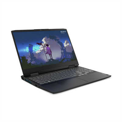 Windowsノート本体 Lenovo IdeaPad Gaming 370i RTX 3050ti IdeaPad Gaming 370をレビュー 予算重視ならまずコレ！充実した