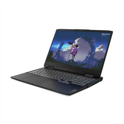 Windowsノート本体 Lenovo IdeaPad Gaming 370i RTX 3050ti レノボジャパン Lenovo ノートパソコン IdeaPad Gaming 370i