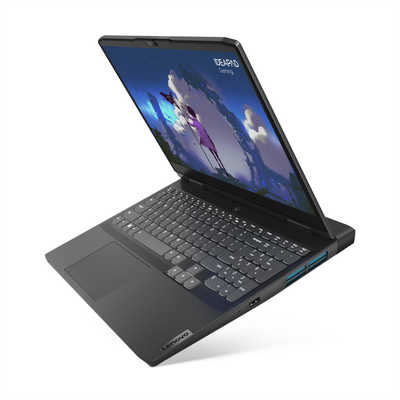レノボジャパン Lenovo ノートパソコン IdeaPad Gaming 370i