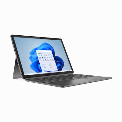 Lenovo - 【Tsubasa】Lenovo IdeaPad Duet 570i レノボジャパン Lenovo ノートパソコン IdeaPad Duet 570i