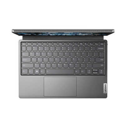 レノボジャパン Lenovo ノートパソコン IdeaPad Duet 570i [ 12.4型