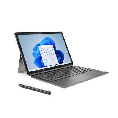 レノボジャパン Lenovo ノートパソコン IdeaPad Duet 570i [ 12.4型