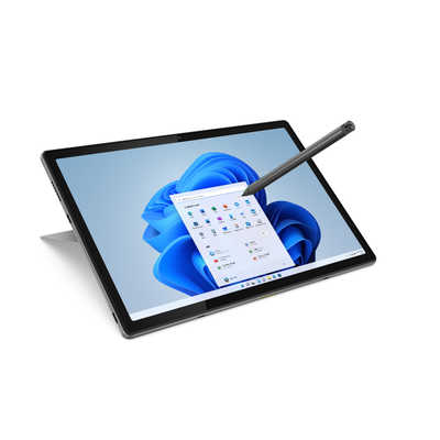 レノボジャパン Lenovo ノートパソコン IdeaPad Duet 570i [ 12.4型