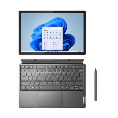 レノボジャパン Lenovo ノートパソコン IdeaPad Duet 570i