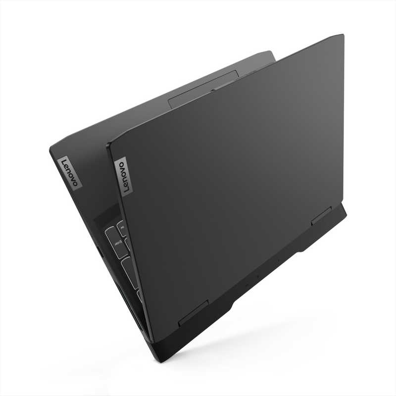 レノボジャパン　Lenovo レノボジャパン　Lenovo ゲーミングノートパソコン IdeaPad Gaming 370i オニキスグレー 82S900K8JP 82S900K8JP