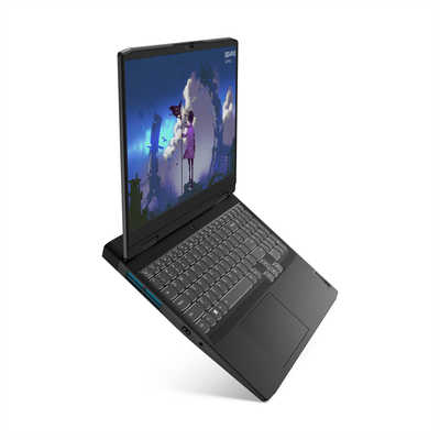 レノボジャパン Lenovo ゲーミングノートパソコン IdeaPad Gaming 370i ...