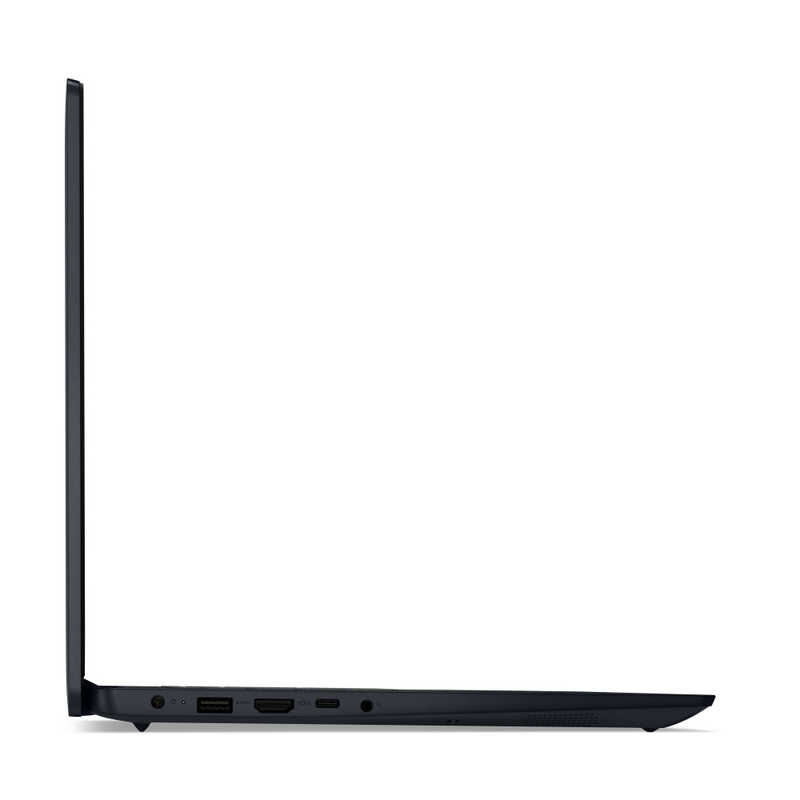 レノボジャパン　Lenovo レノボジャパン　Lenovo ノートパソコン IdeaPad Slim 370 [15.6型 /Win11 Home /AMD Ryzen 5 /8GB /256GB /Office H&B] アビスブルー 82RN005AJP 82RN005AJP