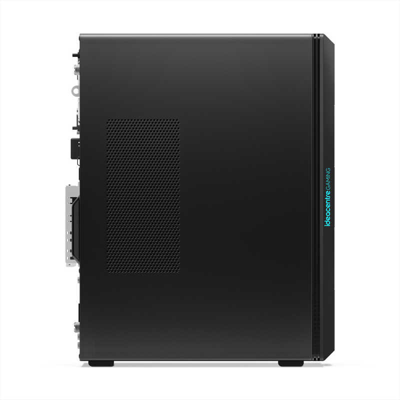 レノボジャパン　Lenovo レノボジャパン　Lenovo Lenovo IdeaCentre Gaming570i i7 16G 1TB RTX3060 ブラック [モニター無し /intel Core i7 /メモリ:16GB /SSD:1TB] 90T100BNJP 90T100BNJP