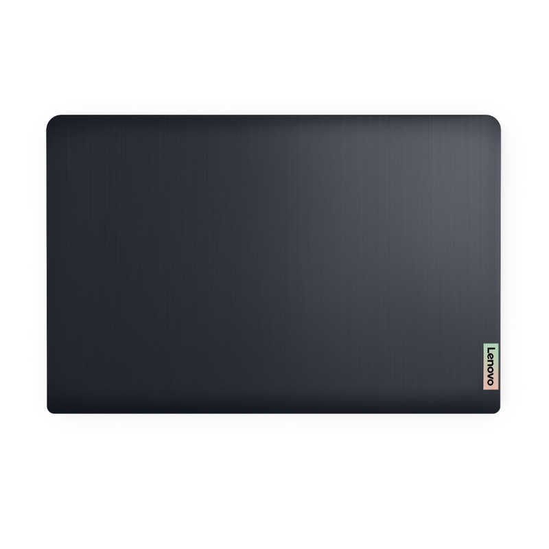 レノボジャパン　Lenovo レノボジャパン　Lenovo ノートパソコン IdeaPad Slim 370i [15.6型 /Win11 Home /Core i3 /8GB /256GB /Office H&B] アビスブルー 82RK00BCJP 82RK00BCJP