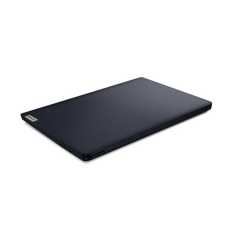 レノボジャパン　Lenovo レノボジャパン　Lenovo ノートパソコン IdeaPad Slim 370i [15.6型 /Win11 Home /Core i3 /8GB /256GB /Office H&B] アビスブルー 82RK00BCJP 82RK00BCJP