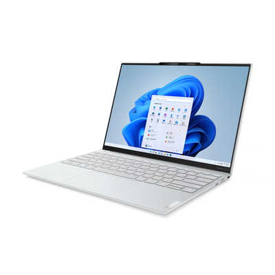 Yoga Slim 770i Carbon i7-1260P/16GB Windowsノート本体 Lenovo yoga