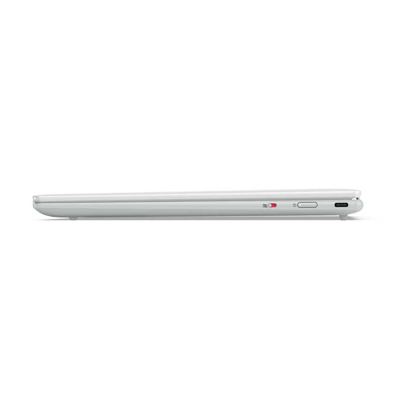 レノボジャパン　Lenovo レノボジャパン　Lenovo ノートパソコン Yoga Slim 770i Carbon ムーンホワイト 82U90073JP 82U90073JP