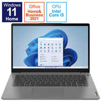 レノボジャパン Lenovo ノートパソコン IdeaPad Slim 360i [ 14型