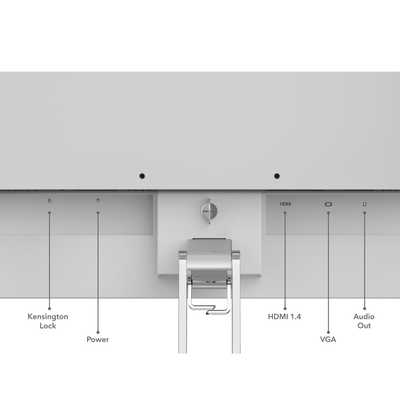 レノボジャパン Lenovo L22i-40 モニター 21.5Wide IPS ［21.5型 /フル