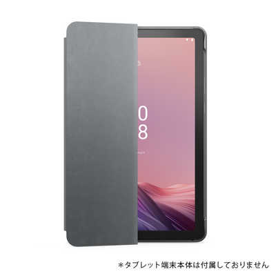 レノボジャパン Lenovo Tab M9 用フォリオケースとフィルム
