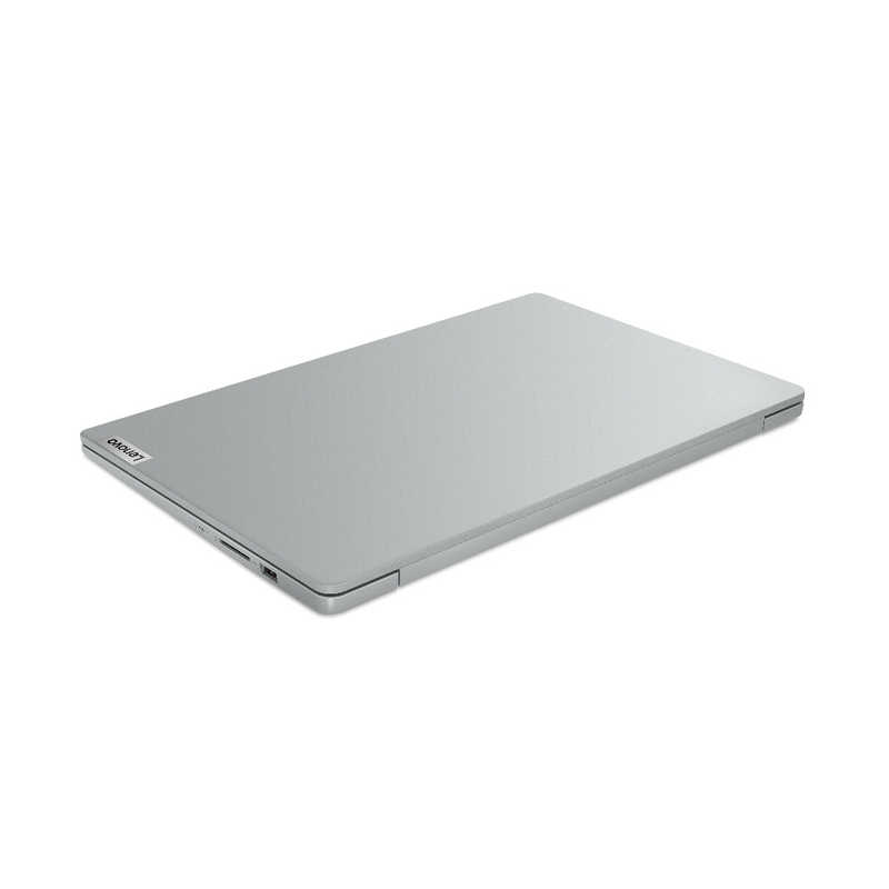 レノボジャパン　Lenovo レノボジャパン　Lenovo ノートパソコン IdeaPad Slim 5 Light Gen 8 クラウドグレー  82XS000JJP 82XS000JJP