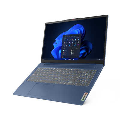 レノボジャパン Lenovo ノートパソコン IdeaPad Slim 3 Gen 8 [ 15.6型