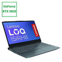 Windowsノート本体 Lenovo LOQ 15IRH8 Lenovo LOQ 15IRH8(第13世代Intel® Core™) | インテル® Core