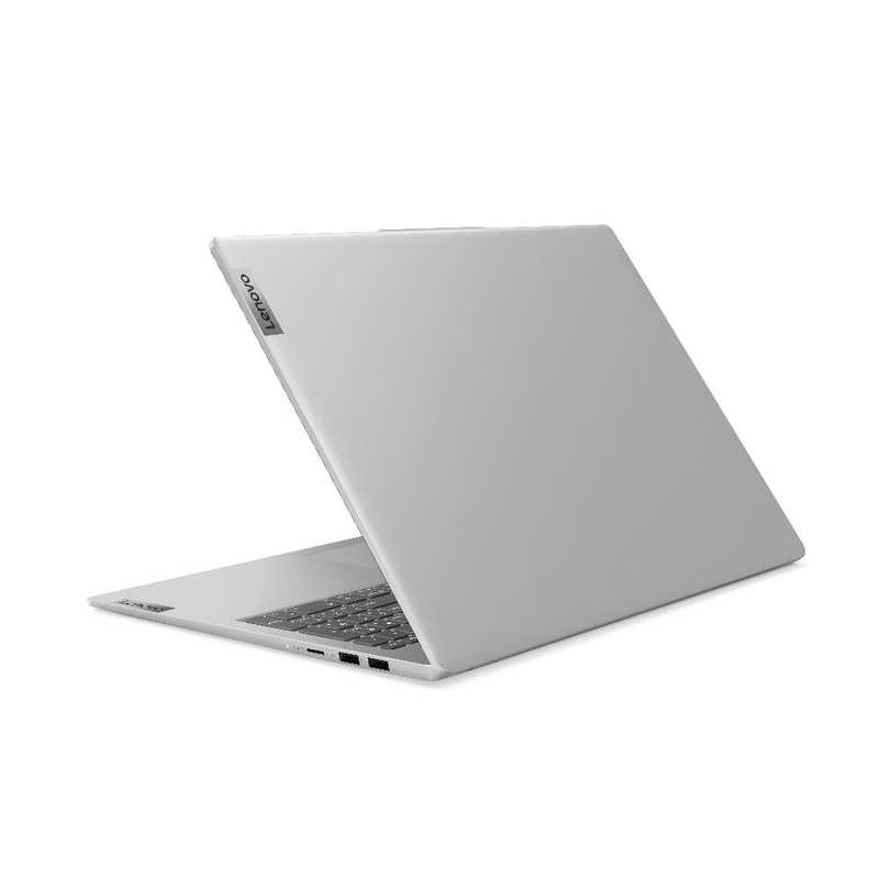 レノボジャパン　Lenovo レノボジャパン　Lenovo IdeaPad Slim 5i Gen 8 クラウドグレー ［16.0型 /Win11 Home /メモリ：16GB /SSD：512GB /Office HomeandBusiness］ 82XF0021JP 82XF0021JP
