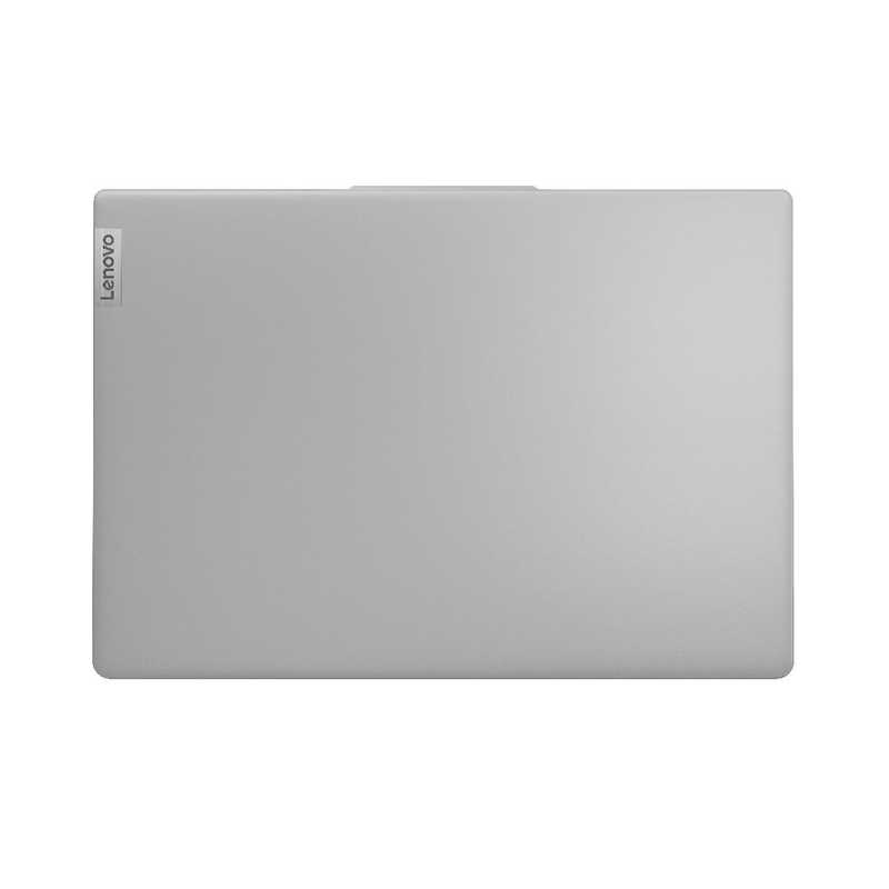 レノボジャパン　Lenovo レノボジャパン　Lenovo IdeaPad Slim 5i Gen 8 クラウドグレー ［16.0型 /Win11 Home /メモリ：16GB /SSD：512GB /Office HomeandBusiness］ 82XF0021JP 82XF0021JP