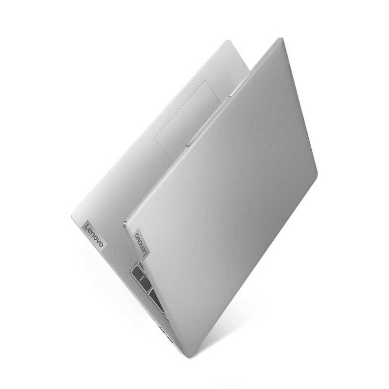 レノボジャパン　Lenovo レノボジャパン　Lenovo IdeaPad Slim 5i Gen 8 クラウドグレー ［16.0型 /Win11 Home /メモリ：16GB /SSD：512GB /Office HomeandBusiness］ 82XF0021JP 82XF0021JP