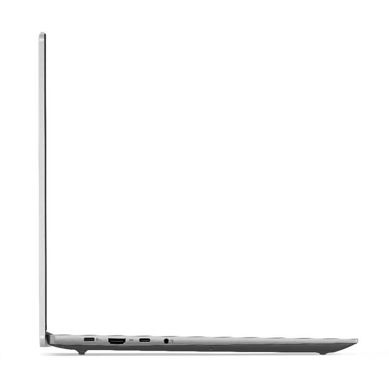 レノボジャパン　Lenovo レノボジャパン　Lenovo IdeaPad Slim 5i Gen 8 クラウドグレー ［16.0型 /Win11 Home /メモリ：16GB /SSD：512GB /Office HomeandBusiness］ 82XF0021JP 82XF0021JP