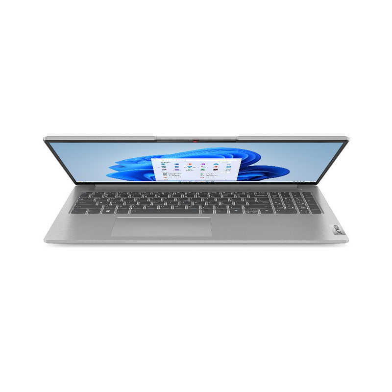 レノボジャパン　Lenovo レノボジャパン　Lenovo IdeaPad Slim 5i Gen 8 クラウドグレー ［16.0型 /Win11 Home /メモリ：16GB /SSD：512GB /Office HomeandBusiness］ 82XF0021JP 82XF0021JP
