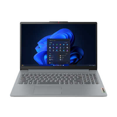 レノボジャパン Lenovo ノートパソコン IdeaPad Slim 3 Gen 8 [ 15.6型