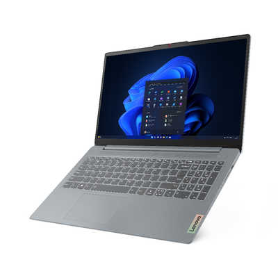 レノボジャパン Lenovo IdeaPad Slim3 Gen8 アークティックグレー