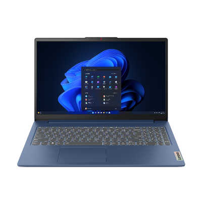 レノボジャパン Lenovo ノートパソコン IdeaPad Slim 3 Gen 8 [ 15.6型