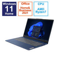 レノボジャパン Lenovo ノートパソコン IdeaPad Slim 3 Gen 8