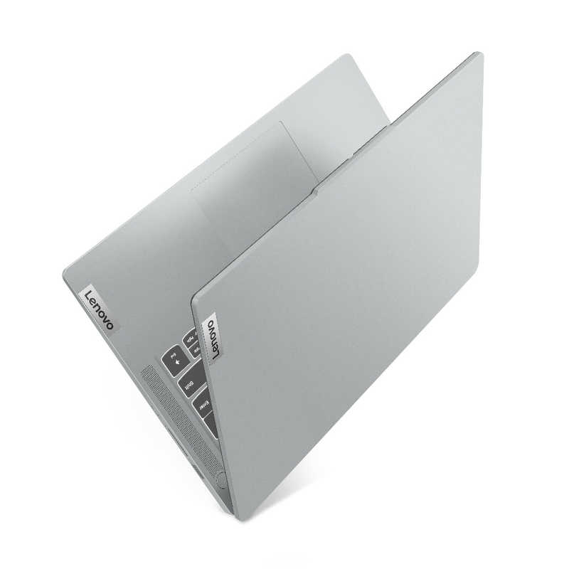 レノボジャパン　Lenovo レノボジャパン　Lenovo ノートパソコン IdeaPad Slim 5 Light Gen 8 クラウドグレー  82XS002GJP 82XS002GJP